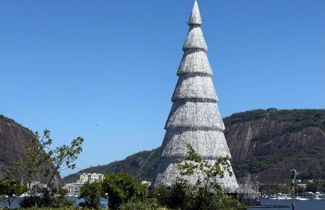 Apartamento Aconchegante em Botafogo - Foto 25
