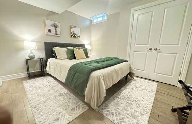 Mississauga Manor - Meadowvale - Foto 13