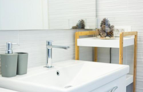 Pola kuće sa bazenom-Eja - Foto 46