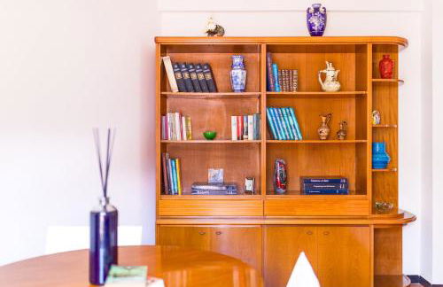 Santa Margherita Center - Steps from the Sea - AC - Foto 25