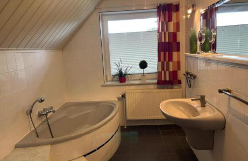 Ferienwohnung Teschow - Foto 10