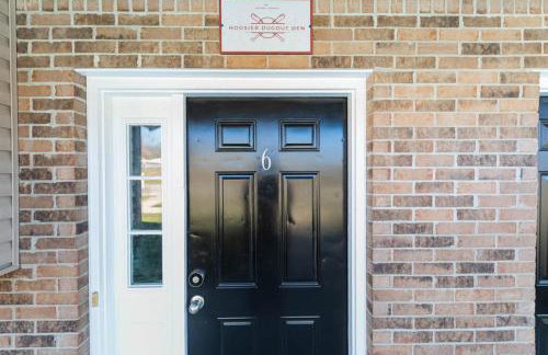 Hoosier Dugout Den - Foto 19