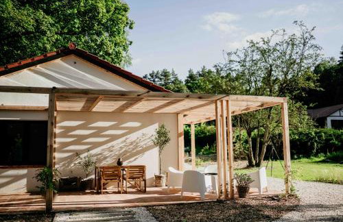 Balia i Las Domek nad jeziorem MoreLife House - Foto 16