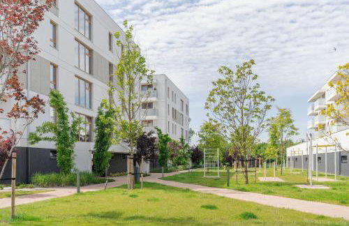 Apartament Aqua Przystań 80 - Rumia Novum - Foto 40