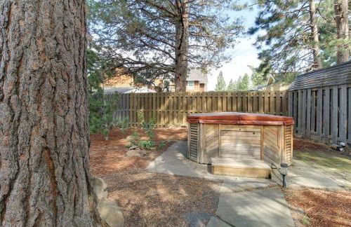 2 Master Suites, Fenced Yard, Hot Tub - Foto 41