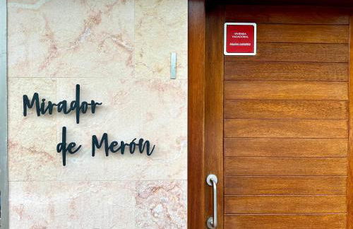 El Mirador de Merón - Foto 17