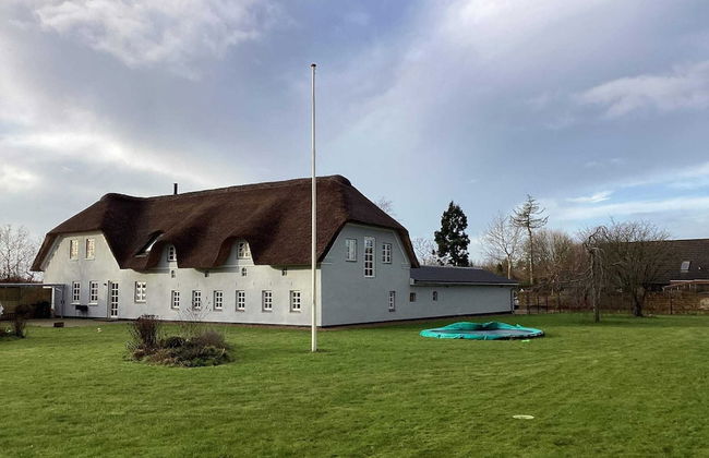 12 Person Holiday Home in Sonder Omme - Foto 44