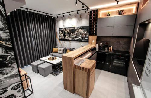 EXCLUSIVE APARTMENTS ZATOR - Foto 13