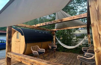 Camp Marina - Foto 10