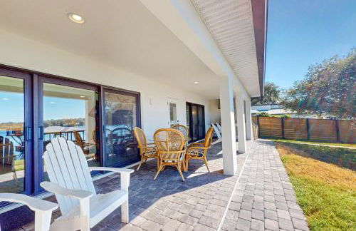 Escape the Heat! Lakefront Paradise in Mount Dora - Foto 6
