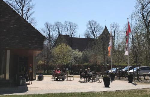 Ferienhaus im Sandkamp - Foto 36