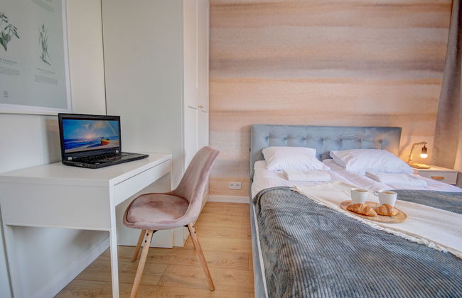 HelApart - Rodzinny - Photo 1