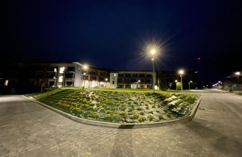 Apartament K Laguna Beskidów - Foto 27