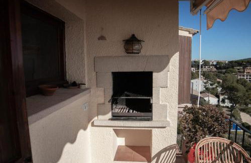 Apartment with a Breathtaking View - Foto 27