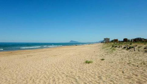 Romántico Daimús 2 - Foto 3