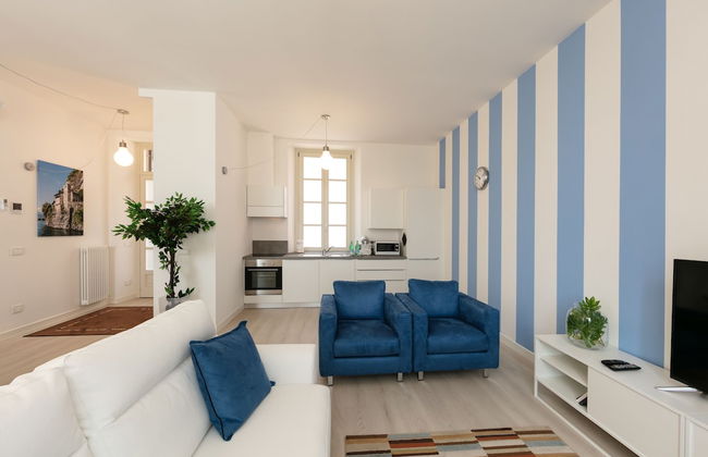 Verbania - Luxury Italy Apartments - Photo 25