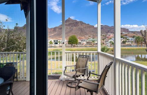 Siren's Adventure Riverfront Cottage! - Foto 41