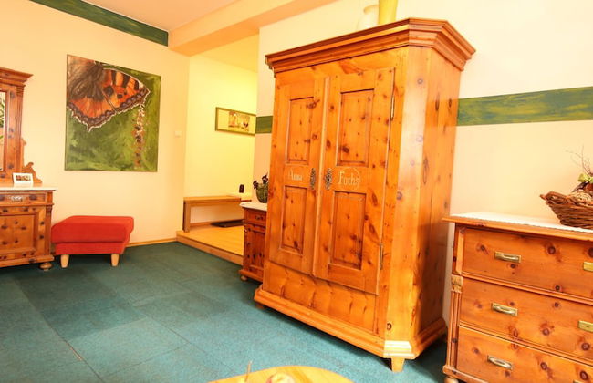 Bio Bauernhof Hotel Matlschweiger - Foto 45