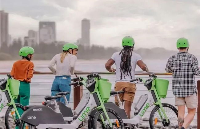 Le Beach Apartments - Foto 37