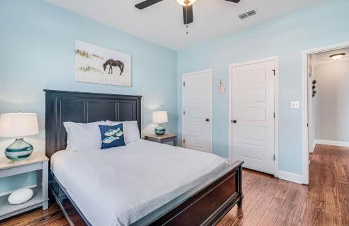 The Blue Shell - Photo 33