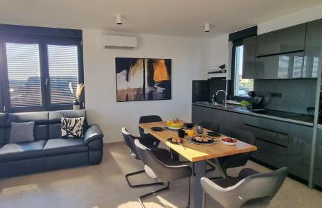 Dinary Penthouse apartment - Foto 16