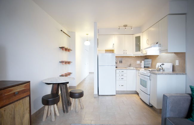 The Milton Apartments - Foto 36