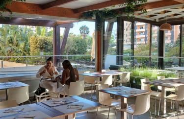 THE PENTHOUSE IN AMARILIS - Foto 65