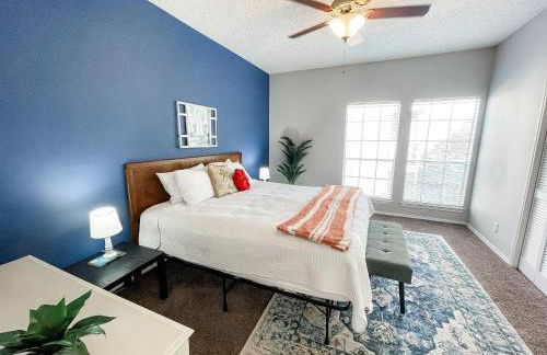 Family Retreat - Near Shopping, Dining & Beach - Foto 10