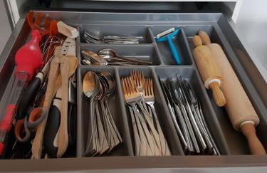 Ndila Cottage piscine privée - Foto 42