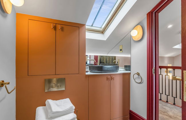 Hammersmith Residences by MySquare - Foto 44