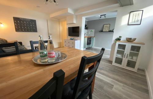 Apartment 'BB43' - 70qm mit Terrasse und kleinem Garten am Rande der Eifel - Foto 1