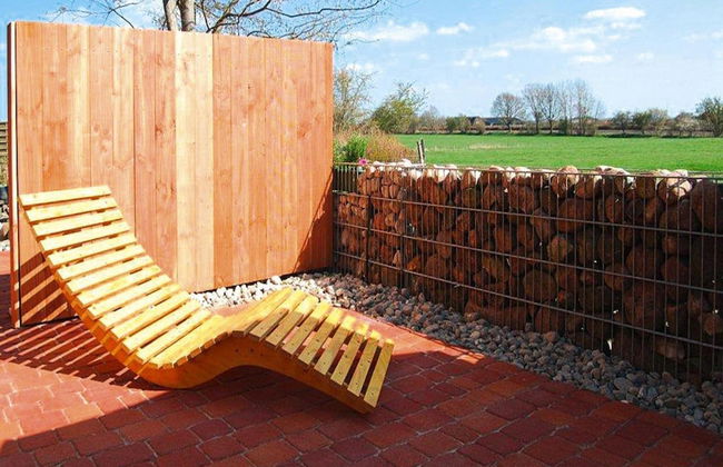 Doppelhaushaelfte Posthus, Behrendorf - Photo 12