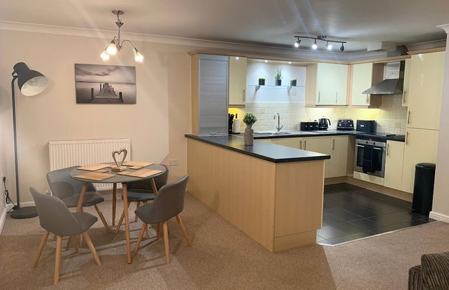 River-meadow View Apartment 27 Skipper Way - Photo 35