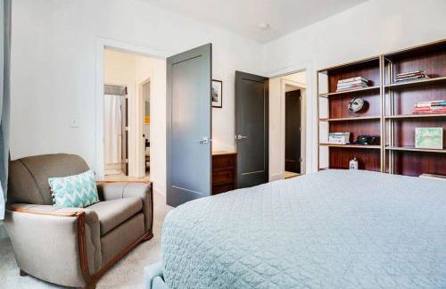 Rooftop, Walk to Restaurants, Printers Alley, Downtown - Foto 44