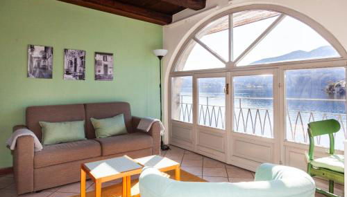 -Ortaflats- Appartamento l'Isola - Foto 4