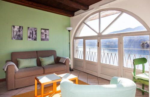 -Ortaflats- Appartamento l'Isola - Photo 4