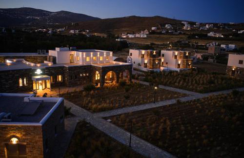 Emerald Tinos - Foto 80