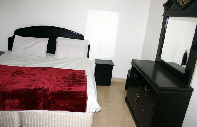 Al Eairy Furnished Apartments Qassim 1 - Foto 5