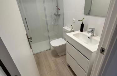 La Sardineta, es un apartamento en la Costa Brava, Palamós 1 minuto de la playa Alquiler temporal mínimo 32 noches - Foto 24