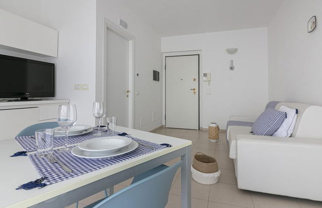 Residenza Excelsior 605 - Foto 23