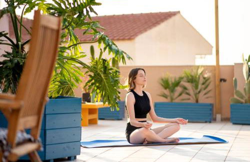 fragoseco loft! Elegance & Luxury - Foto 40