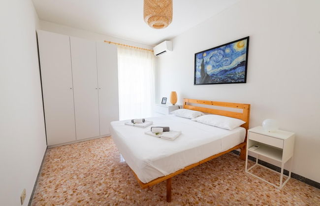 Casa Tripolitania in Rome - Foto 4