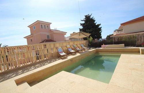 Chalet Mediterráneo Bolnuevo by Rental Olé - Foto 15