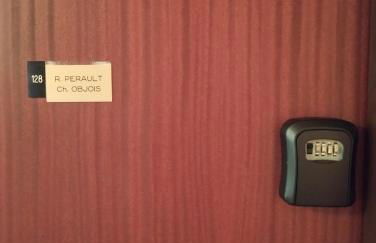 Appartement idéalement situé - Foto 26