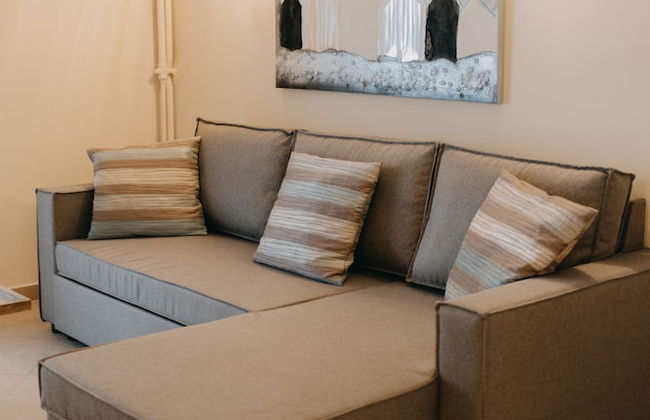 Best House Central Luxury Apartment - Foto 28