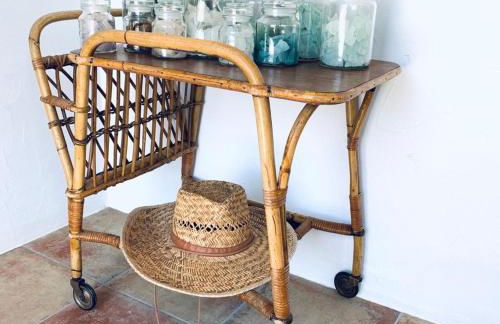 Villa for 10 with swimming pool and sea view - Foto 49