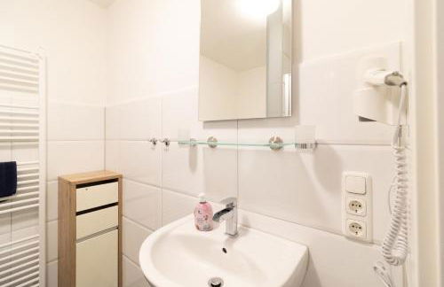 Gästezimmer am alten Kaffee Hof - Foto 17