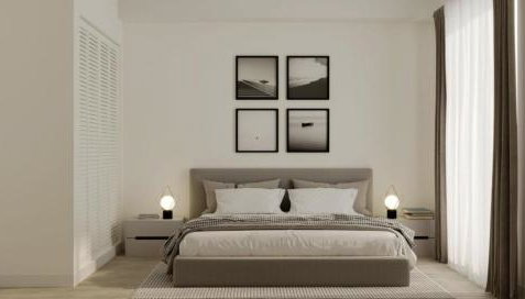 High Floor Property-Expansive Views- Sleep 6 Miami - Foto 2