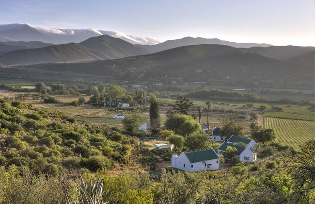 Berluda Farmhouse & Cottages - Photo 1