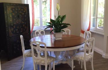 Villa Liberty al mare - Foto 27